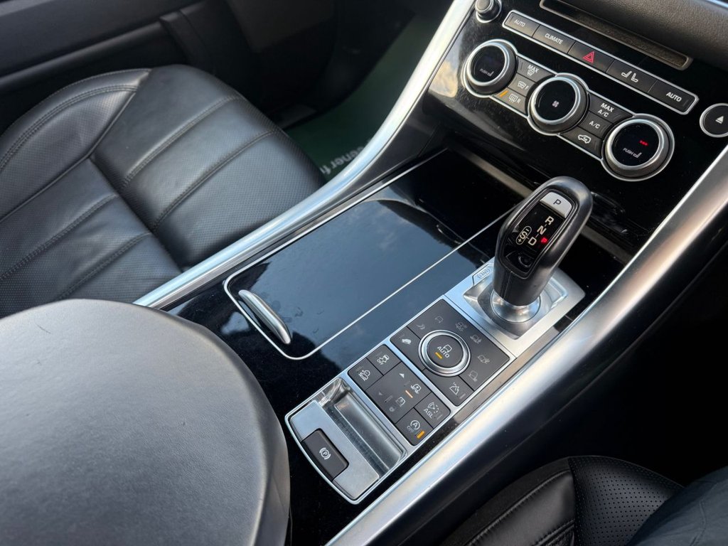 Used Land Rover Range Rover Sport 2016 for sale - 76481839: Photo 27