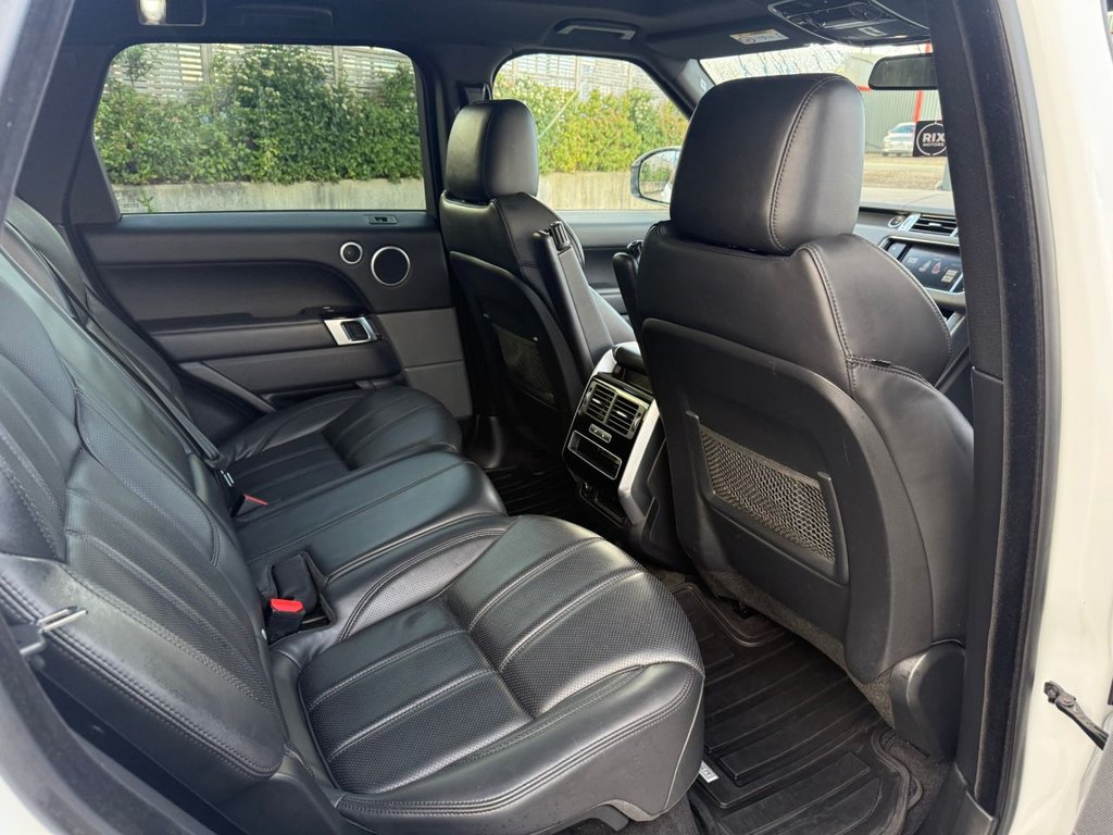 Used Land Rover Range Rover Sport 2016 for sale - 76481839: Photo 30