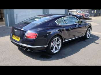 Used Bentley Continental 2016 for sale - 74773426: Photo