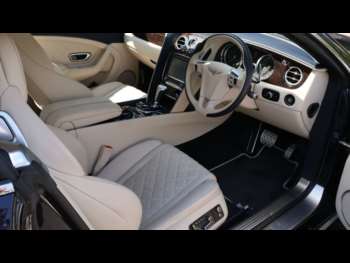 Used Bentley Continental 2016 for sale - 74773426: Photo