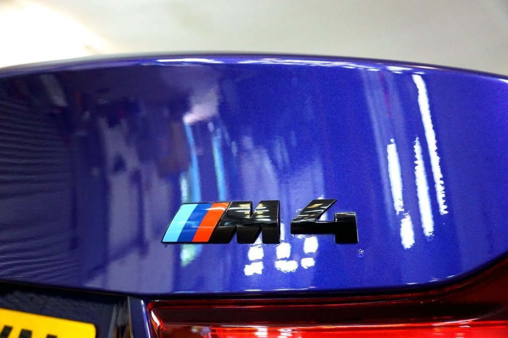 Used BMW M4 2020 for sale - 76229120: Photo 12