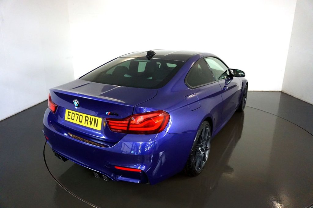 Used BMW M4 2020 for sale - 76229120: Photo 13