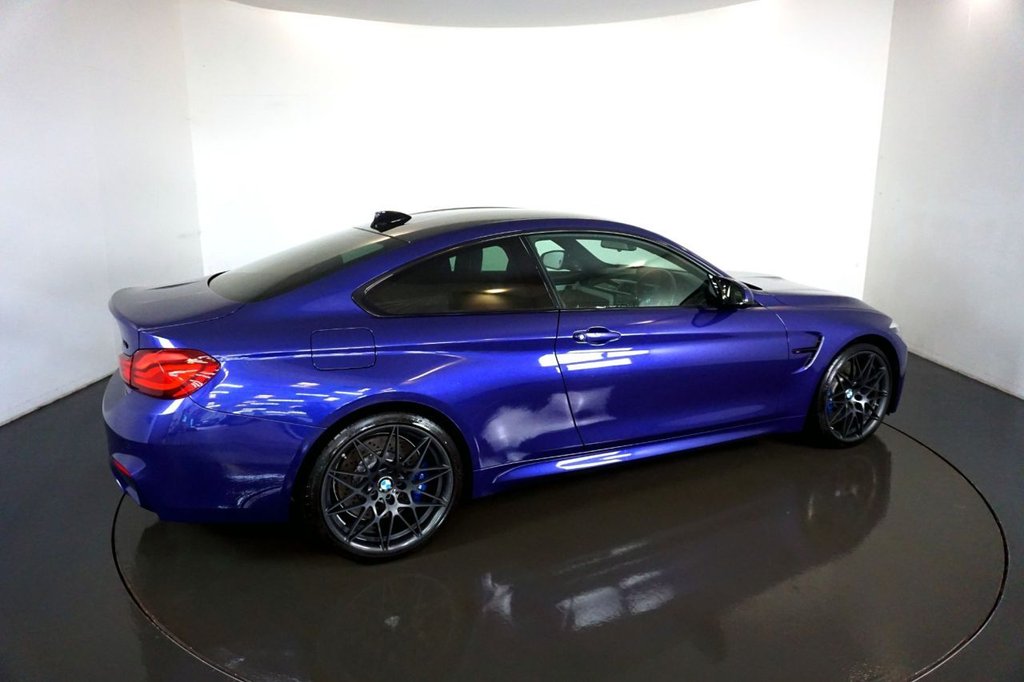 Used BMW M4 2020 for sale - 76229120: Photo 14