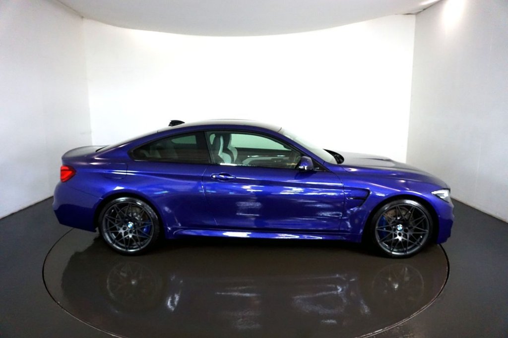 Used BMW M4 2020 for sale - 76229120: Photo 15