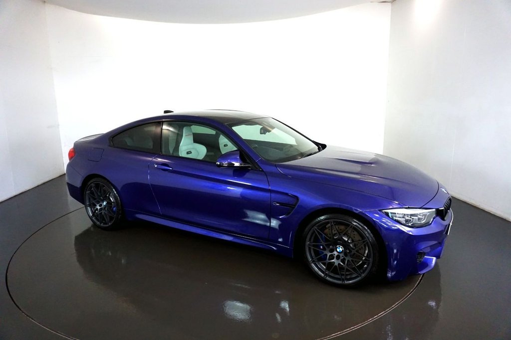 Used BMW M4 2020 for sale - 76229120: Photo 16