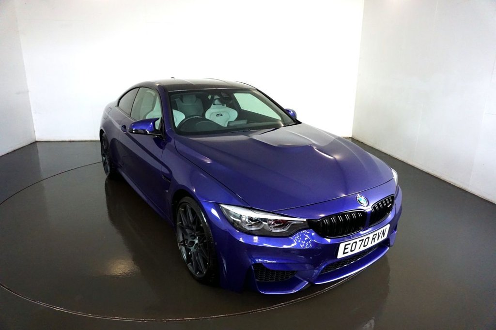 Used BMW M4 2020 for sale - 76229120: Photo 17