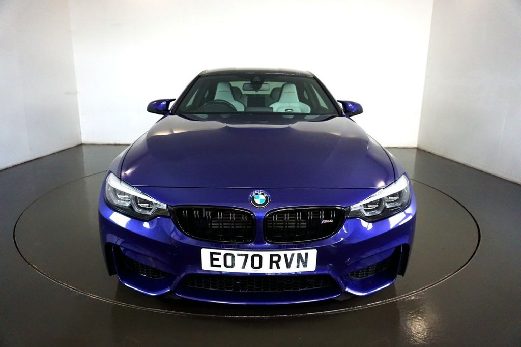 Used BMW M4 2020 for sale - 76229120: Photo 18