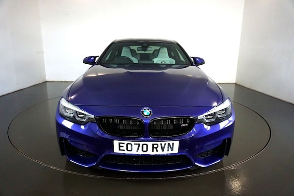 Used BMW M4 2020 for sale - 76229120: Photo 18