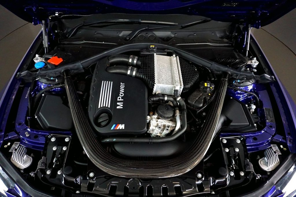 Used BMW M4 2020 for sale - 76229120: Photo 19