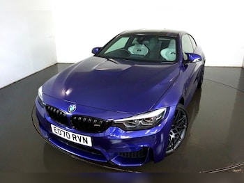 BMW - M4