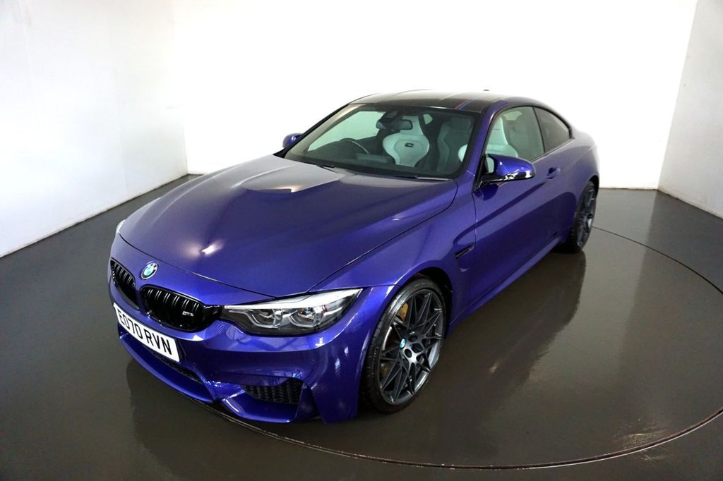 Used BMW M4 2020 for sale - 76229120: Photo 2