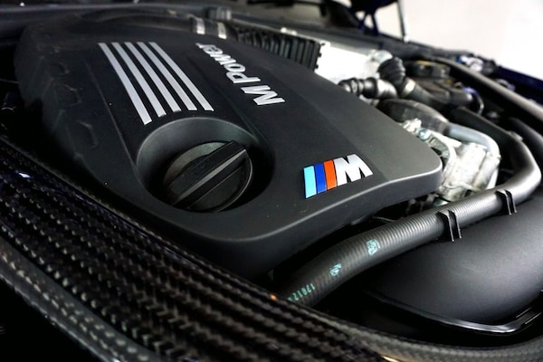 Used BMW M4 2020 for sale - 76229120: Photo 21