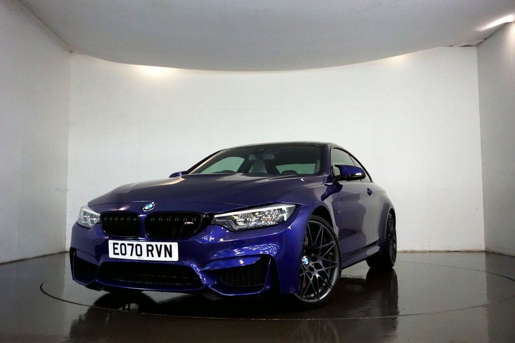 Used BMW M4 2020 for sale - 76229120: Photo 25