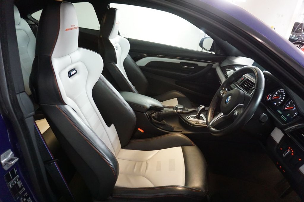 Used BMW M4 2020 for sale - 76229120: Photo 26