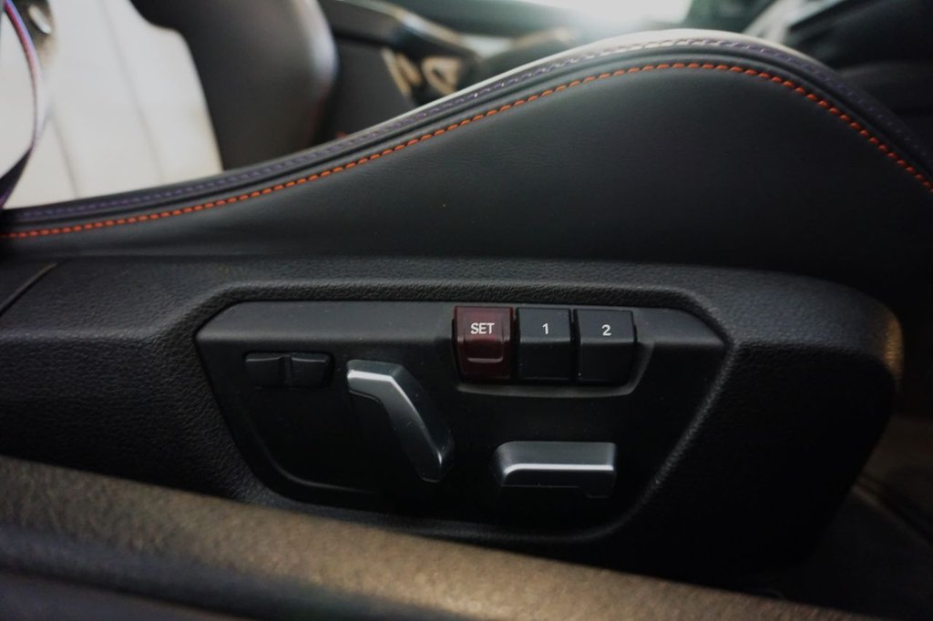 Used BMW M4 2020 for sale - 76229120: Photo 27