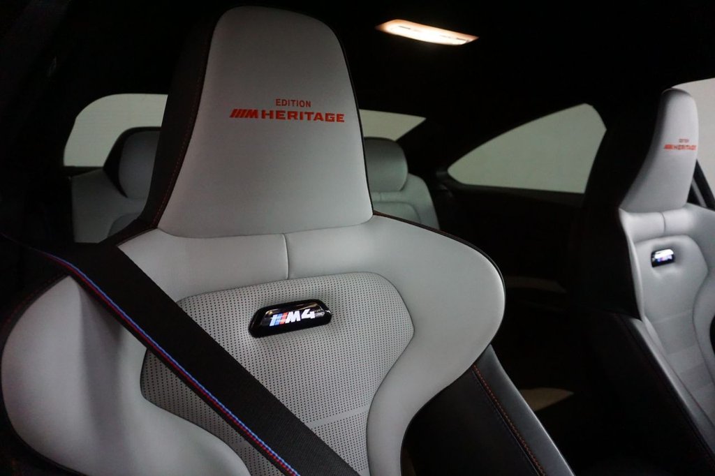 Used BMW M4 2020 for sale - 76229120: Photo 29