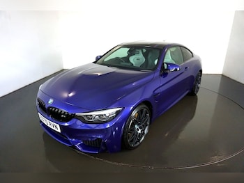 Used BMW M4 2020 for sale - 76229120: Photo 2