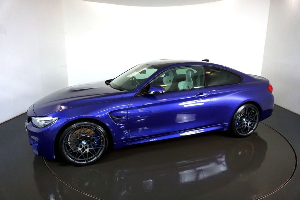 Used BMW M4 2020 for sale - 76229120: Photo 3