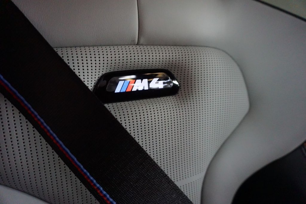 Used BMW M4 2020 for sale - 76229120: Photo 30