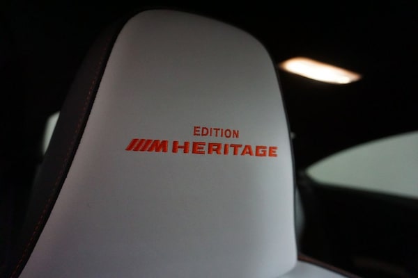 Used BMW M4 2020 for sale - 76229120: Photo 31