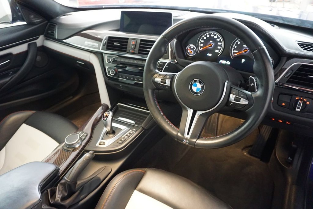 Used BMW M4 2020 for sale - 76229120: Photo 32