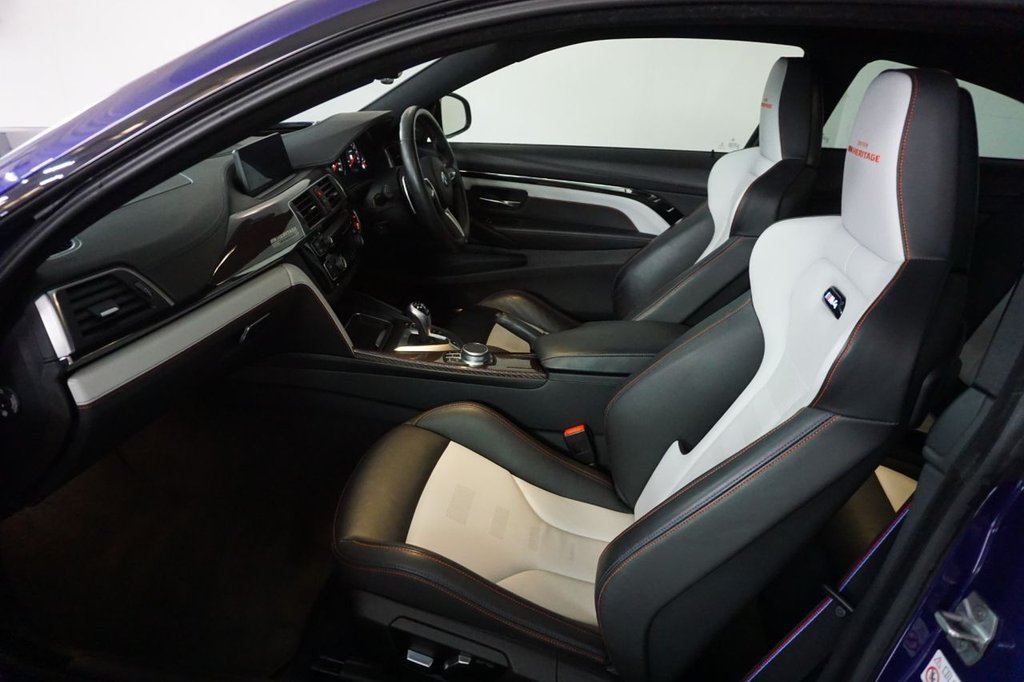 Used BMW M4 2020 for sale - 76229120: Photo 33