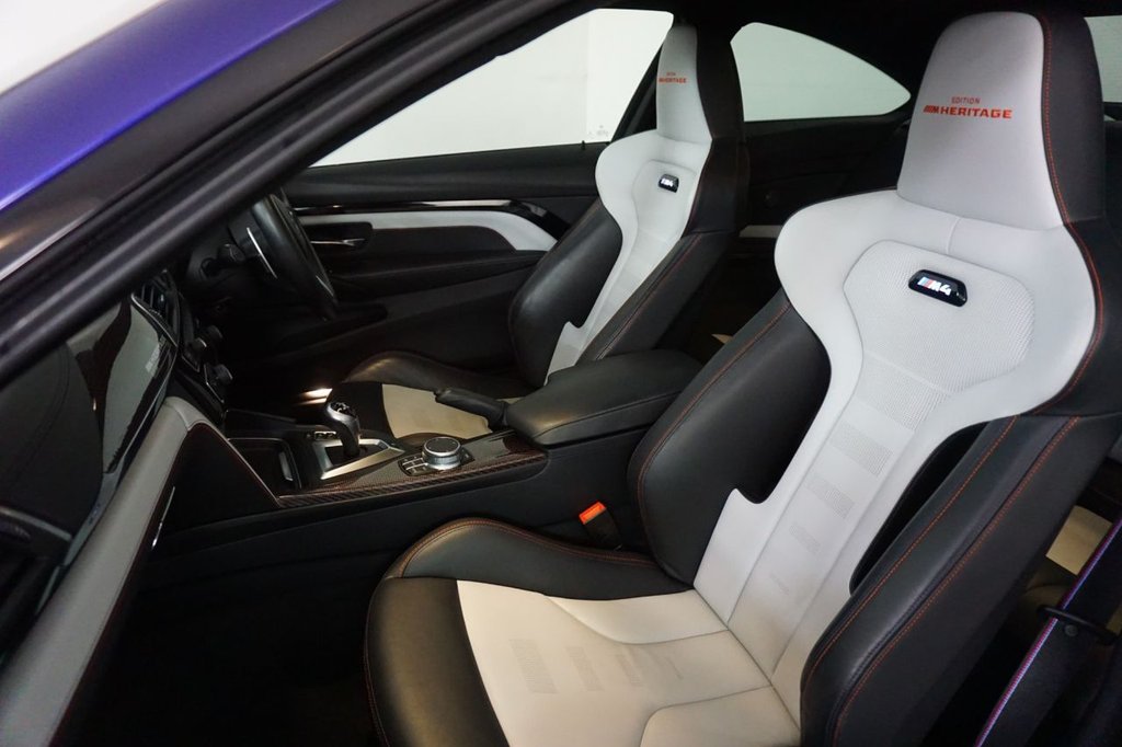 Used BMW M4 2020 for sale - 76229120: Photo 34