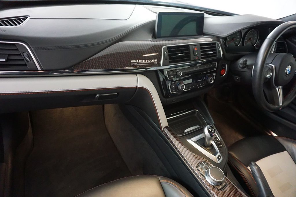 Used BMW M4 2020 for sale - 76229120: Photo 35