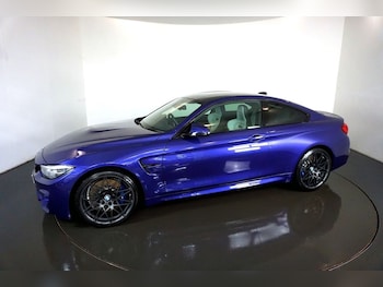 Used BMW M4 2020 for sale - 76229120: Photo 3