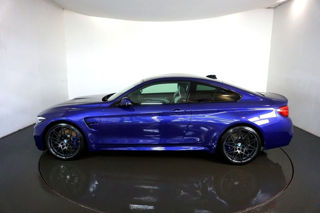 Used BMW M4 2020 for sale - 76229120: Photo 4