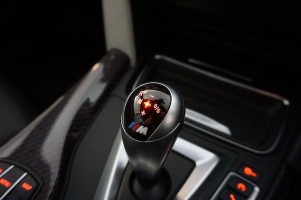 Used BMW M4 2020 for sale - 76229120: Photo 46