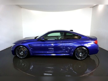 Used BMW M4 2020 for sale - 76229120: Photo 4