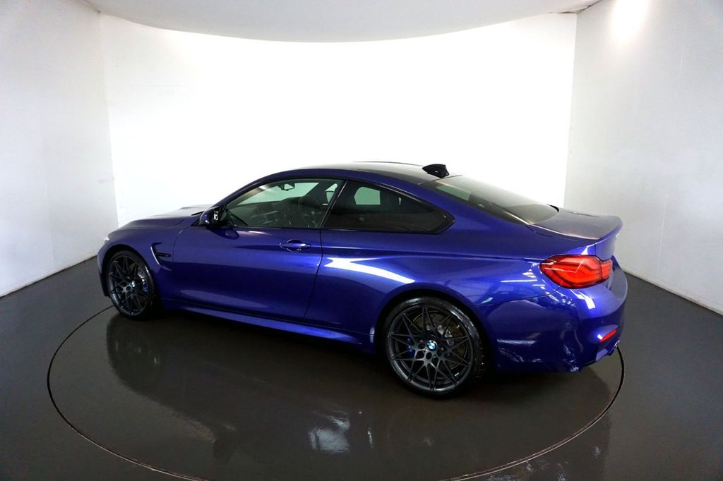 Used BMW M4 2020 for sale - 76229120: Photo 5