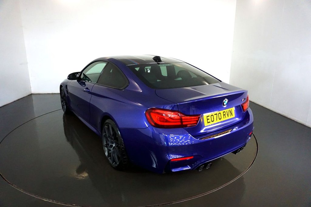 Used BMW M4 2020 for sale - 76229120: Photo 6