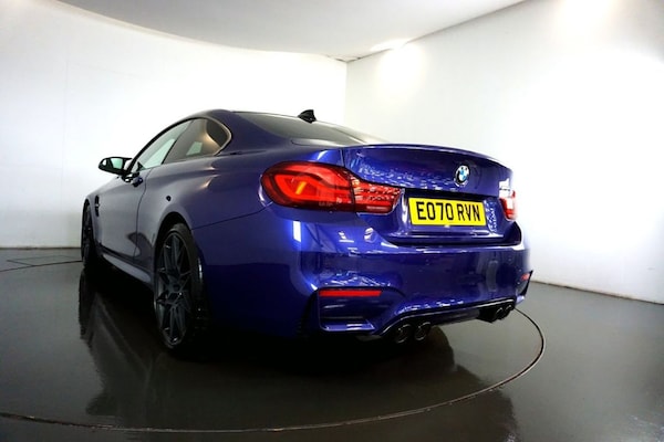 Used BMW M4 2020 for sale - 76229120: Photo 7