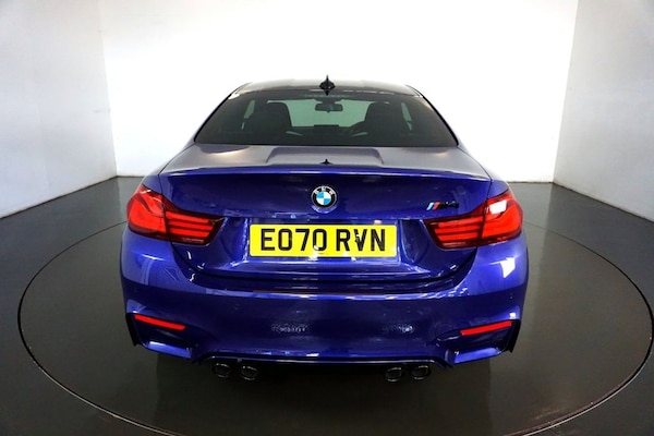 Used BMW M4 2020 for sale - 76229120: Photo 8
