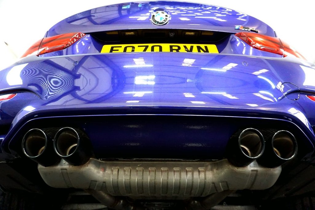 Used BMW M4 2020 for sale - 76229120: Photo 9