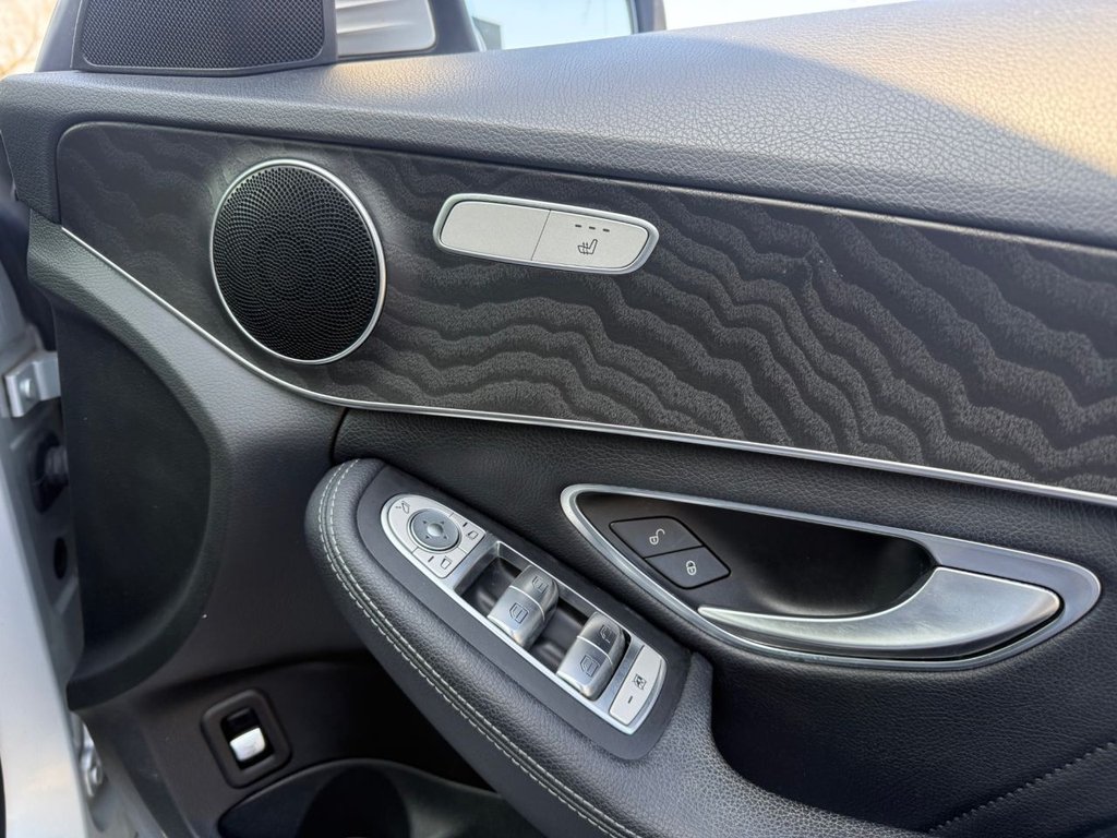 Used Mercedes-Benz C Class 2017 for sale - 77341674: Photo 15