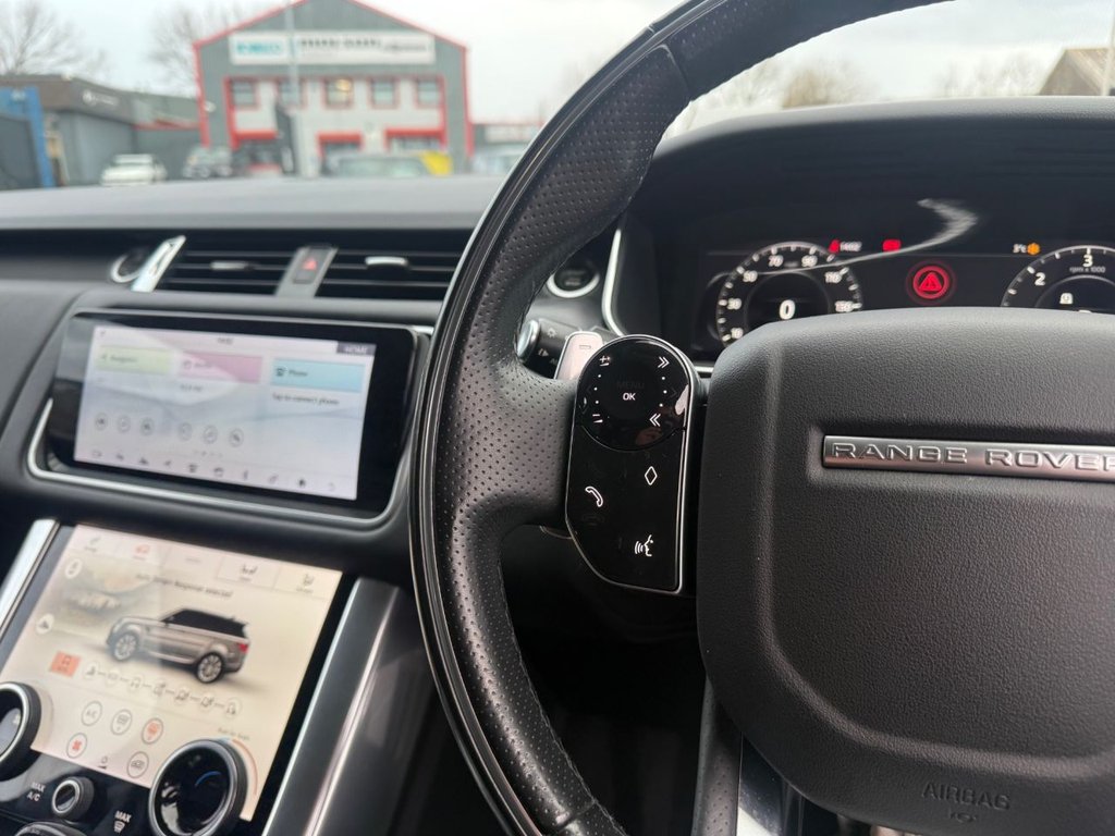 Used Land Rover Range Rover Sport 2018 for sale - 77110766: Photo 14