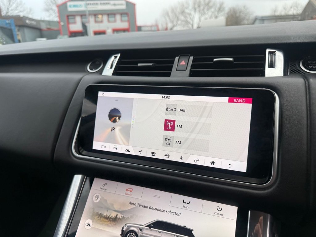 Used Land Rover Range Rover Sport 2018 for sale - 77110766: Photo 17