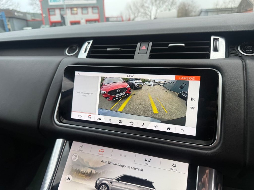 Used Land Rover Range Rover Sport 2018 for sale - 77110766: Photo 19