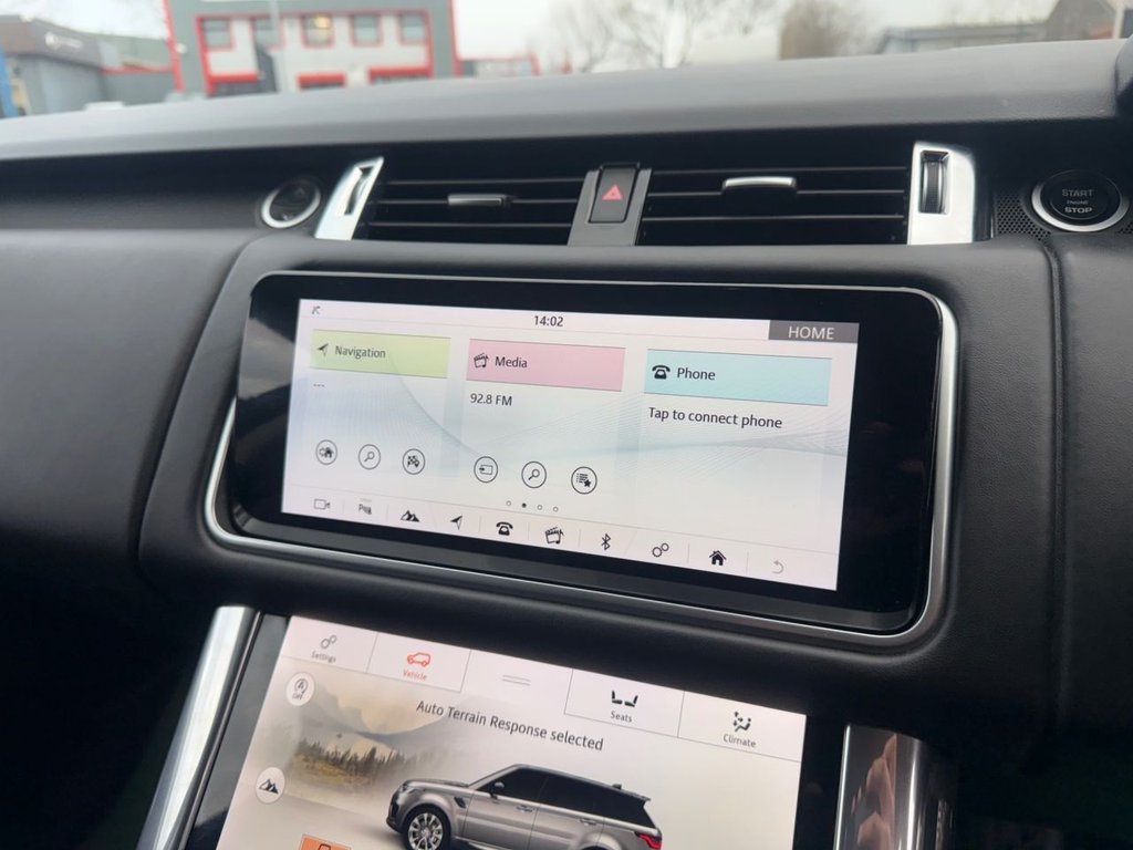 Used Land Rover Range Rover Sport 2018 for sale - 77110766: Photo 20