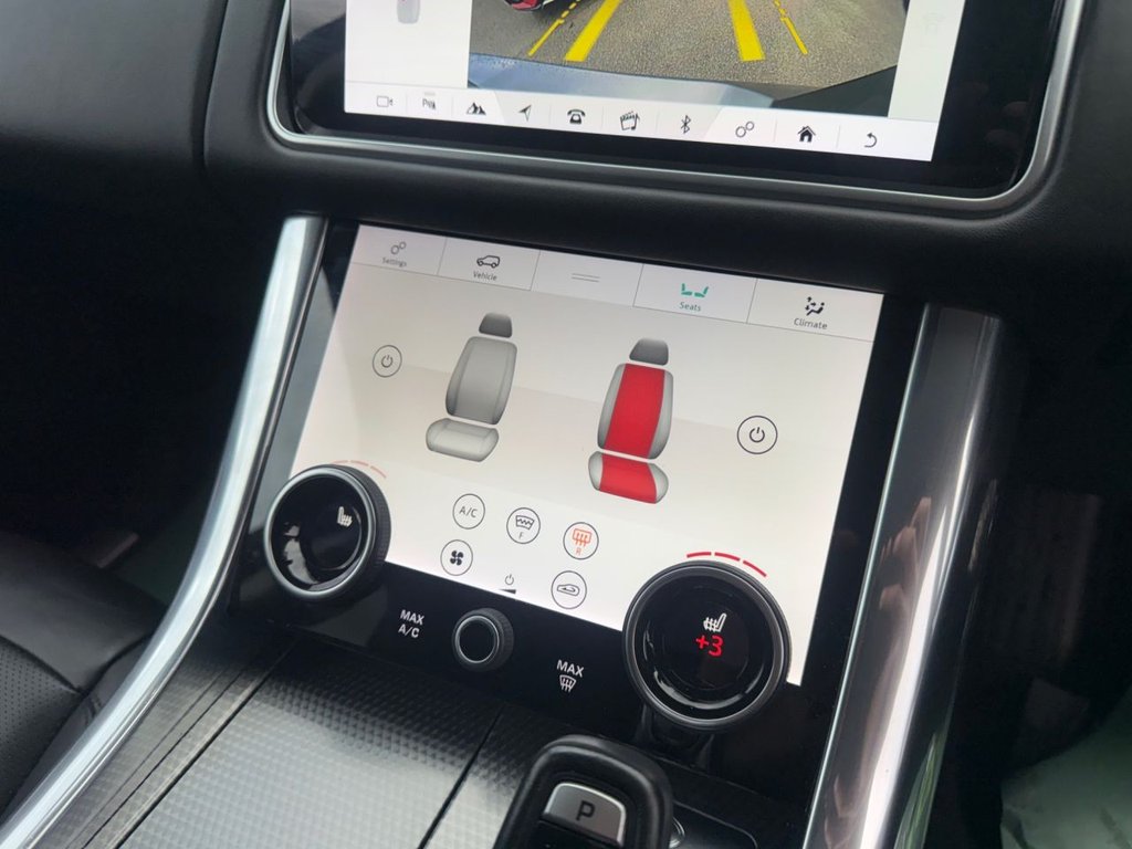 Used Land Rover Range Rover Sport 2018 for sale - 77110766: Photo 22