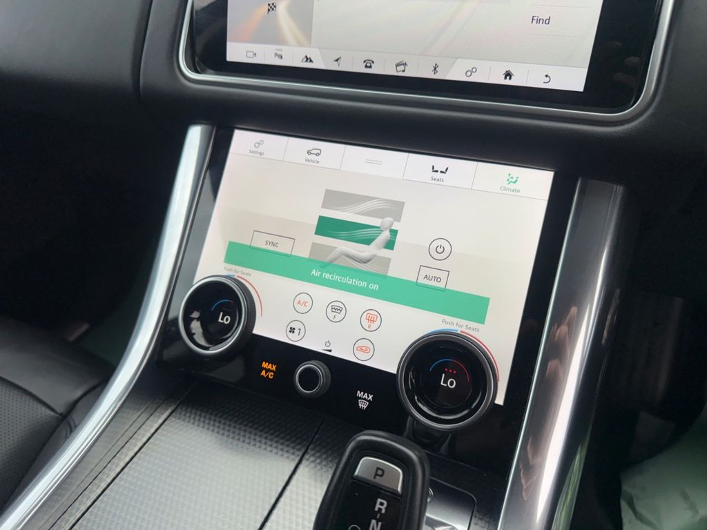 Used Land Rover Range Rover Sport 2018 for sale - 77110766: Photo 23