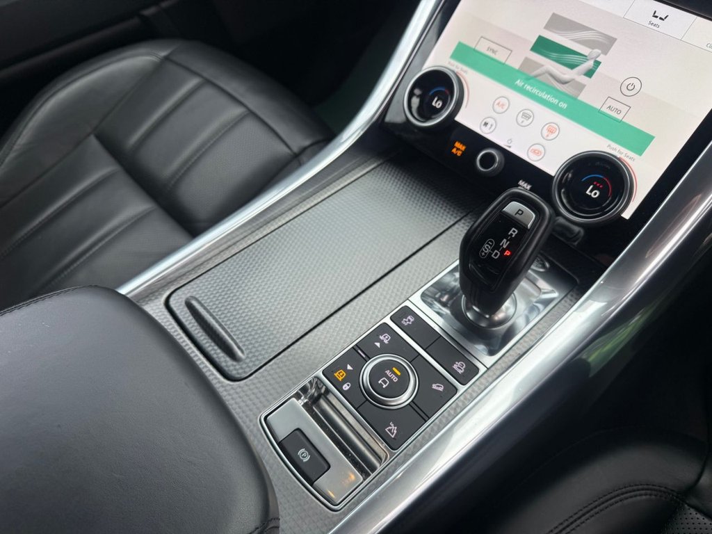 Used Land Rover Range Rover Sport 2018 for sale - 77110766: Photo 24