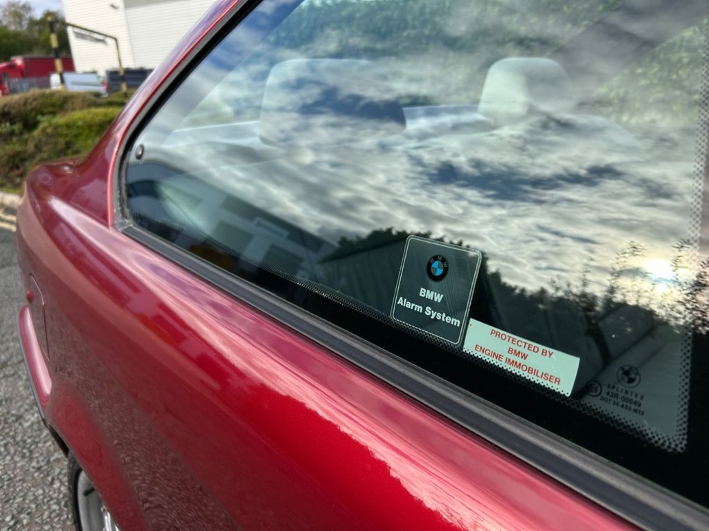 Used BMW 3 Series 1996 for sale - 77407906: Photo 15