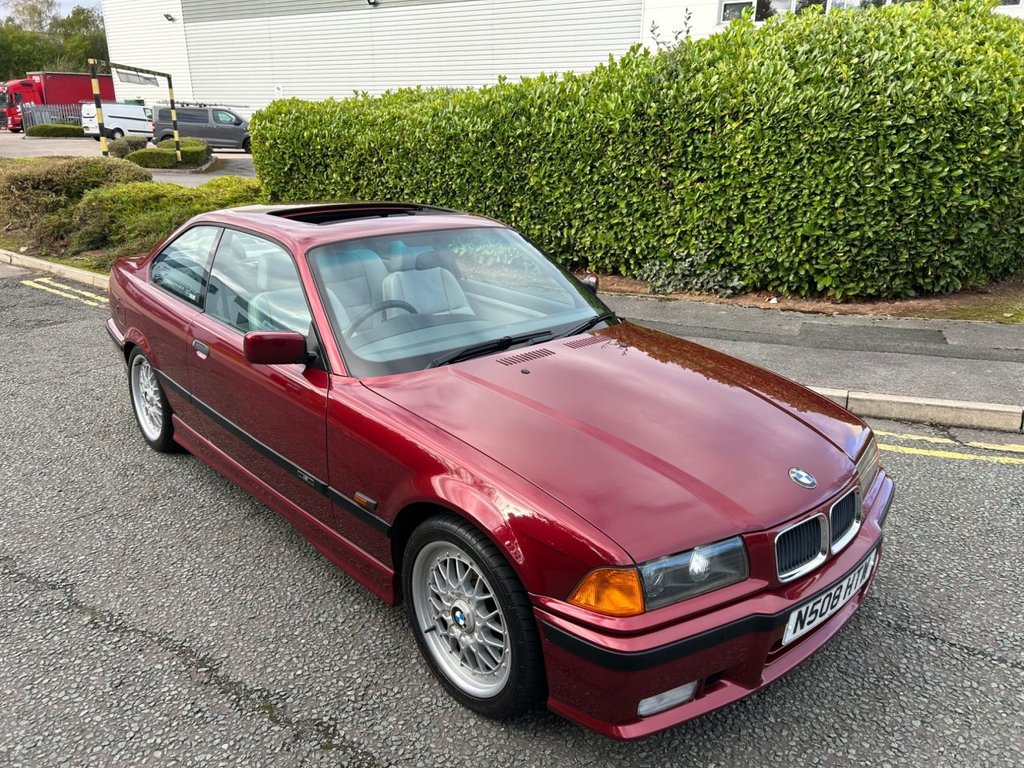 Used BMW 3 Series 1996 for sale - 77407906: Photo 28