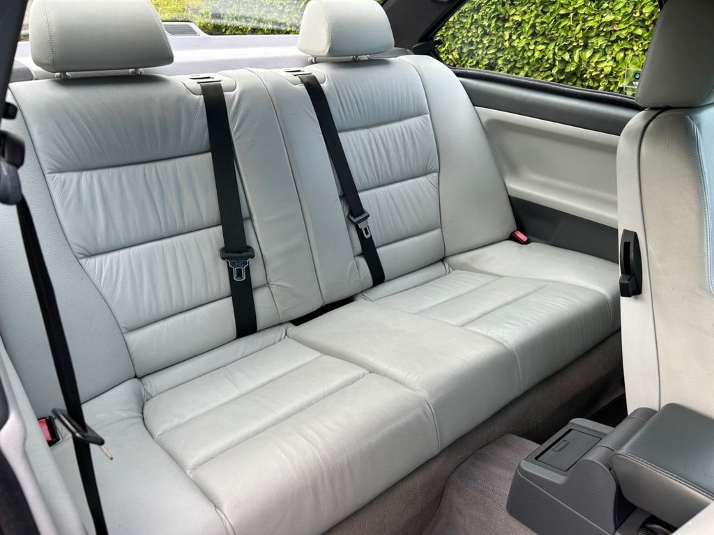 Used BMW 3 Series 1996 for sale - 77407906: Photo 30