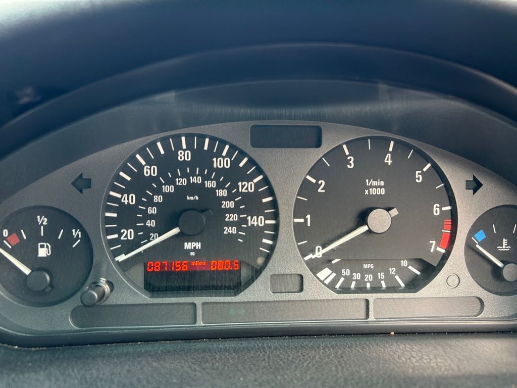 Used BMW 3 Series 1996 for sale - 77407906: Photo 36