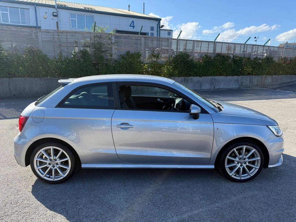 Used Audi A1 2016 for sale - 75923245: Photo 10